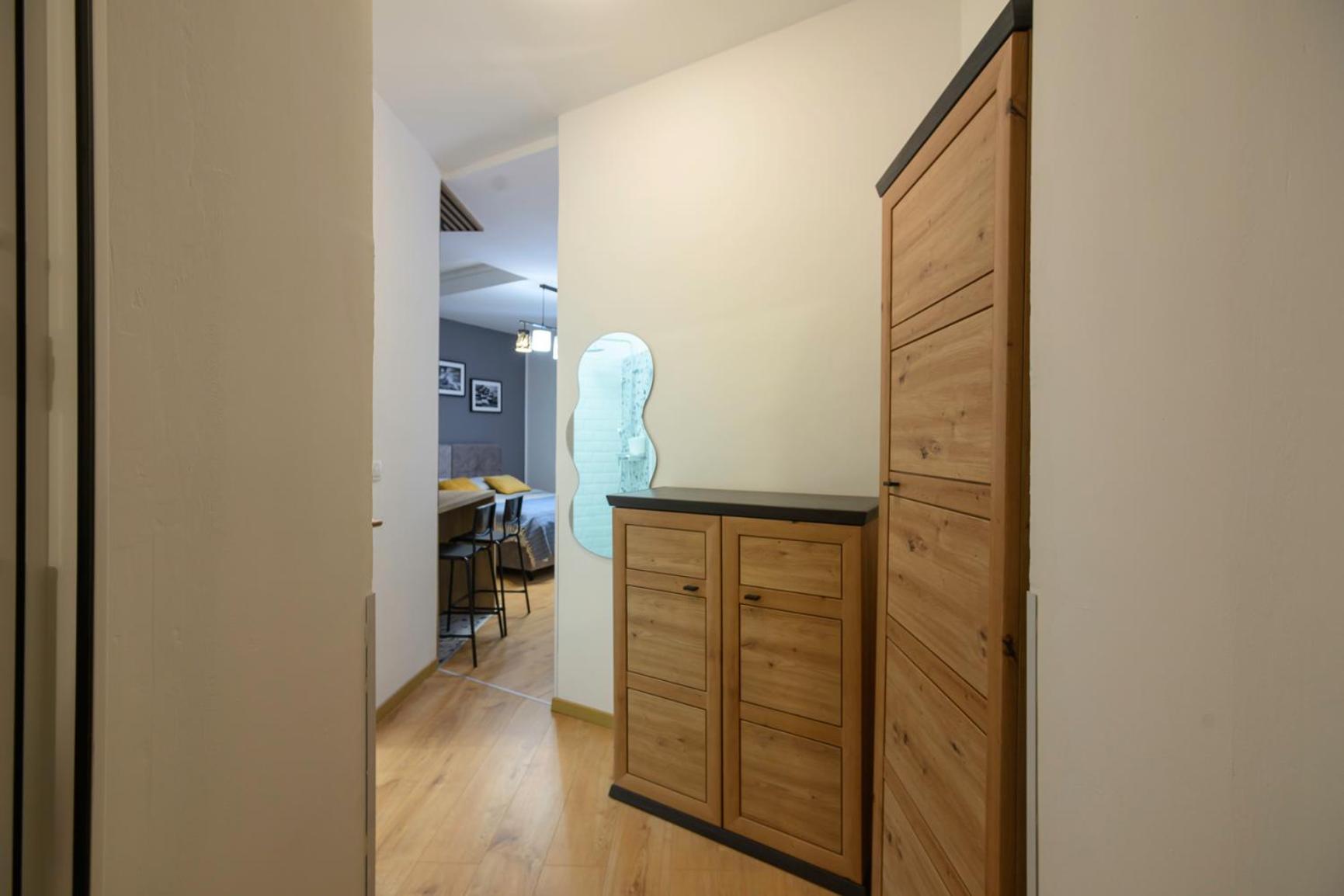 Vera Apartments With Sea View And Old Town View Zadar Exterior photo